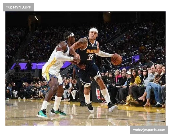 库里加时赛怒砍关键分助勇士逆转掘金 戈登砍下生涯新高闪耀全场