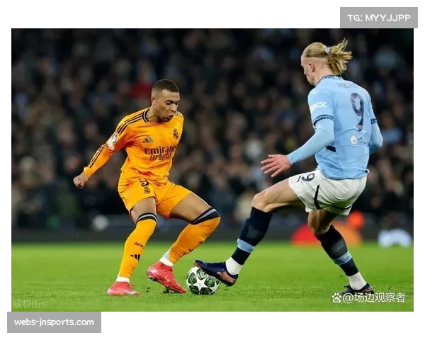 姆巴佩转投皇马后数据亮眼 欧冠赛场延续高效表现