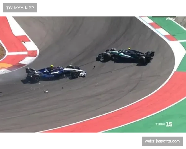 拉斯维加斯站虚拟安全车 安东内利早进站获益