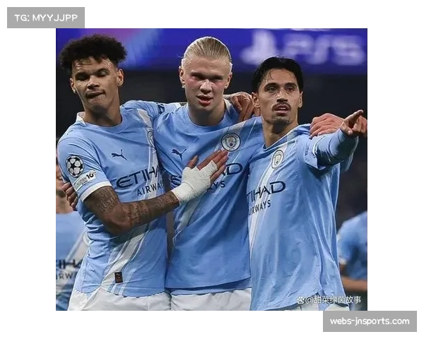 曼城控球率56%射正7次，绝对机会4-0完胜纽卡斯尔