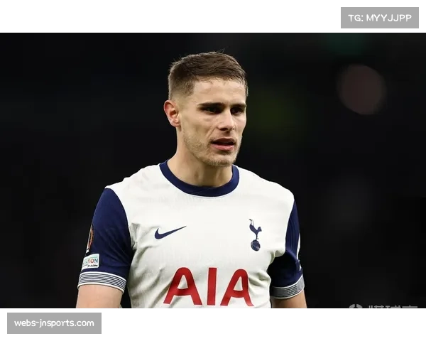 热刺遭遇毁灭性伤病潮 德里赫特吉马良斯等多主力缺阵